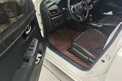 Honda Crider 2019, 36200 км, за 57680.77 CNY - фото 19