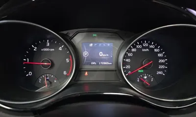 Kia Canival 2015, 172865 км, за 7900000 KRW - фото 8