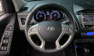 Hyundai Tucson 2012, 77203 км, за 7500000 KRW - фото 12