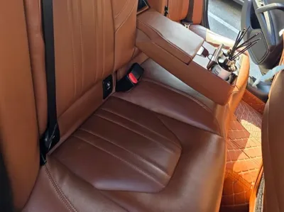 Maserati Ghibli 2015, 154339 км, за 16000000 KRW - фото 13
