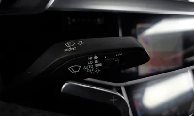 Audi A8 2021, 79203 км, за 52500000 KRW - фото 31