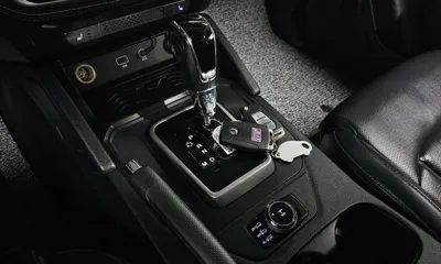 KG_Mobility_Ssangyong Rexton 2018, 150747 км, за 12900000 KRW - фото 9