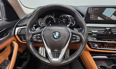 BMW 5-Series 2018, 86800 км, за 21900000 KRW - фото 13