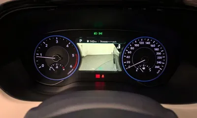 Hyundai Palisade 2019, 97285 км, за 24990000 KRW - фото 8