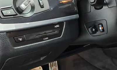 BMW 5-Series 2015, 111974 км, за 12700000 KRW - фото 14