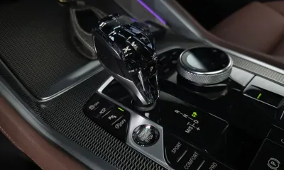 BMW X6 2022, 44118 км, за 74900000 KRW - фото 9