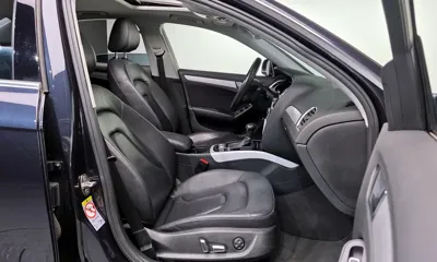 Audi A4 2015, 123160 км, за 7200000 KRW - фото 10