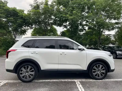 Kia Sportage 2023, 30000 км, за 78800 CNY - фото 20