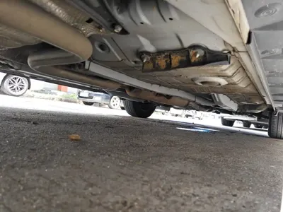 Toyota Yaris L 2022, 41300 км, за 50400 CNY - фото 19