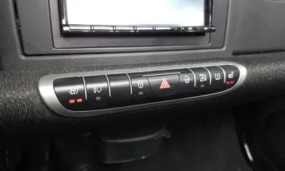 Smart Fortwo 2009, 37384 км, за 11500000 KRW - фото 17