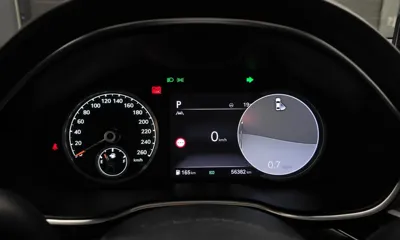 Genesis G80 2023, 56382 км, за 36400000 KRW - фото 8