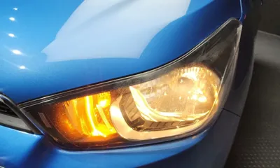 ChevroletGMDaewoo Spark 2017, 36317 км, за 6300000 KRW - фото 22