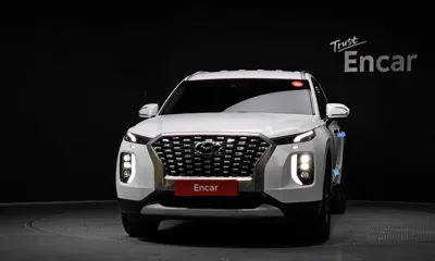 Hyundai Palisade 2022, 29423 км, за 26000000 KRW