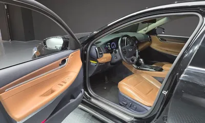 Hyundai Grandeur 2019, 198802 км, за 13900000 KRW - фото 10