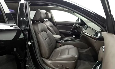 Kia K7 2018, 37989 км, за 18900000 KRW - фото 10
