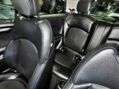 MINI Cooper 2015, 126302 км, за 5200000 KRW - фото 7
