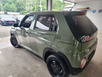 Hyundai Casper 2023, 107000 км, за 8900000 KRW