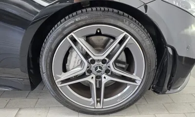 Mercedes-Benz CLS-Class 2020, 28674 км, за 39800000 KRW - фото 21