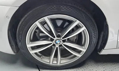 BMW 7-Series 2017, 138871 км, за 26490000 KRW - фото 5