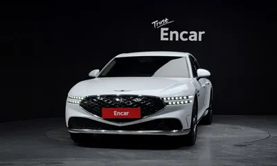 Genesis G90 2023, 106170 км, за 64900000 KRW - фото 3