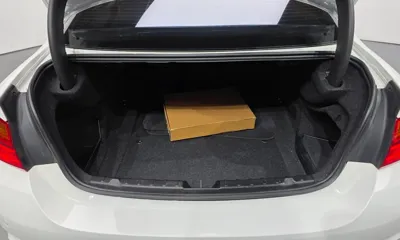 BMW 4-Series 2016, 125680 км, за 14200000 KRW - фото 20