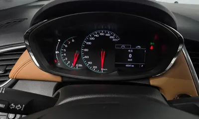 ChevroletGMDaewoo Trax 2020, 48541 км, за 12900000 KRW - фото 8