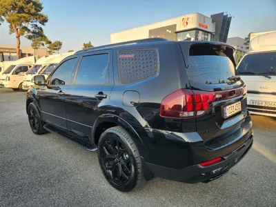 Kia Mohave 2022, 40080 км, за 39990000 KRW
