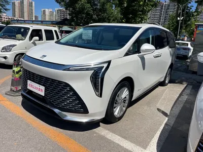 Buick Century · 2024 год
