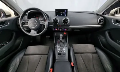 Audi A3 2015, 75999 км, за 10200000 KRW - фото 7