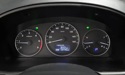 Hyundai Starex 2017, 127196 км, за 11900000 KRW - фото 8