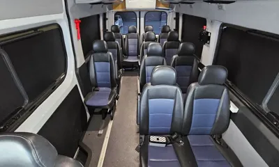 Hyundai Solati 2015, 146138 км, за 26500000 KRW - фото 11