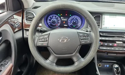 Hyundai Aslan 2015, 138663 км, за 8500000 KRW - фото 13