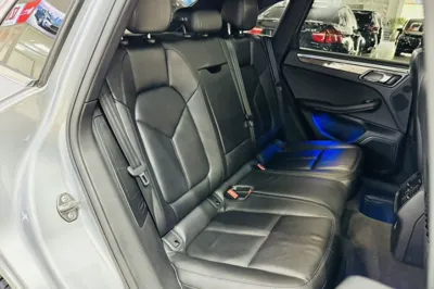 Porsche Macan 2017, 140800 км, за 129236.19 CNY - фото 12
