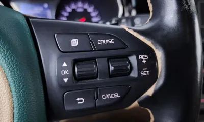 Kia Canival 2016, 244396 км, за 8700000 KRW - фото 16