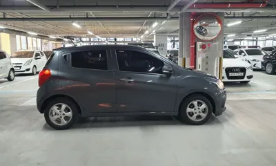 ChevroletGMDaewoo Spark 2018, 44346 км, за 5800000 KRW - фото 6