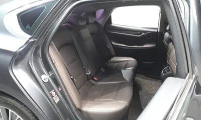 Hyundai Grandeur 2019, 131487 км, за 16500000 KRW - фото 12