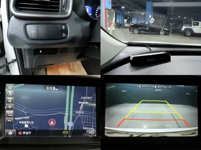 Kia Sorento 2019, 169555 км, за 13500000 KRW - фото 17