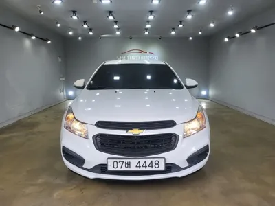 ChevroletGMDaewoo Cruze 2016, 113368 км, за 3500000 KRW - фото 3
