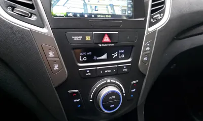 Hyundai Santafe 2018, 184433 км, за 10000000 KRW - фото 19