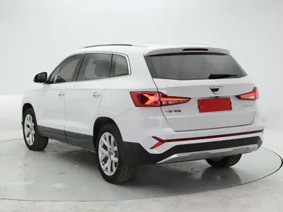Jetta VS7 2023, 36000 км, за 77800 CNY
