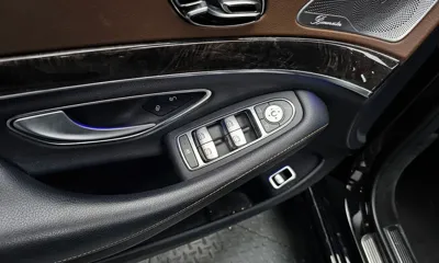 Mercedes-Benz S-Class 2017, 133695 км, за 29700000 KRW - фото 34