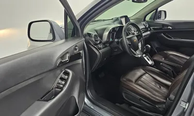ChevroletGMDaewoo Orlando 2016, 63974 км, за 7200000 KRW - фото 11