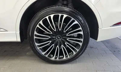 Lincoln Aviator 2022, 50804 км, за 49990000 KRW - фото 21