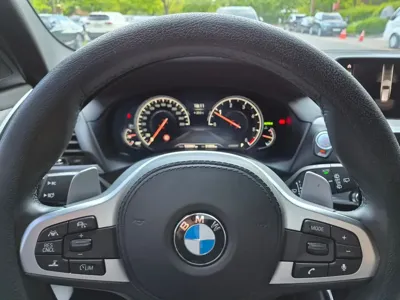BMW X3 2019, 135000 км, за 29900000 KRW - фото 8