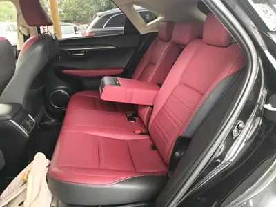 Lexus NX 2019, 69900 км, за 110900 CNY - фото 17
