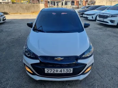 ChevroletGMDaewoo Spark 2019, 94000 км, за 6100000 KRW - фото 3