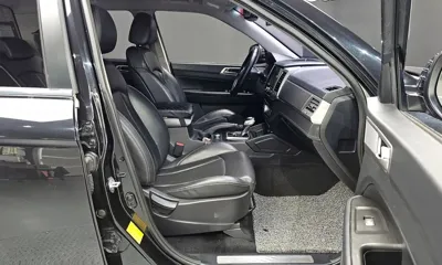 KG_Mobility_Ssangyong Rexton 2019, 155836 км, за 13000000 KRW - фото 26