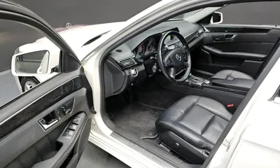 Mercedes-Benz E-Class 2011, 138424 км, за 4990000 KRW - фото 12