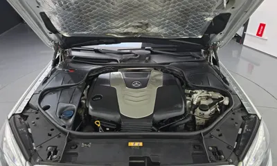 Mercedes-Benz S-Class 2014, 173537 км, за 22500000 KRW - фото 6