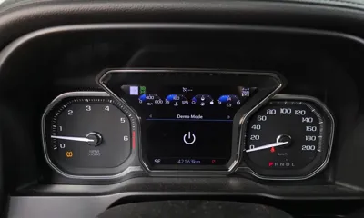 GMC Sierra 2020, 42163 км, за 79900000 KRW - фото 8